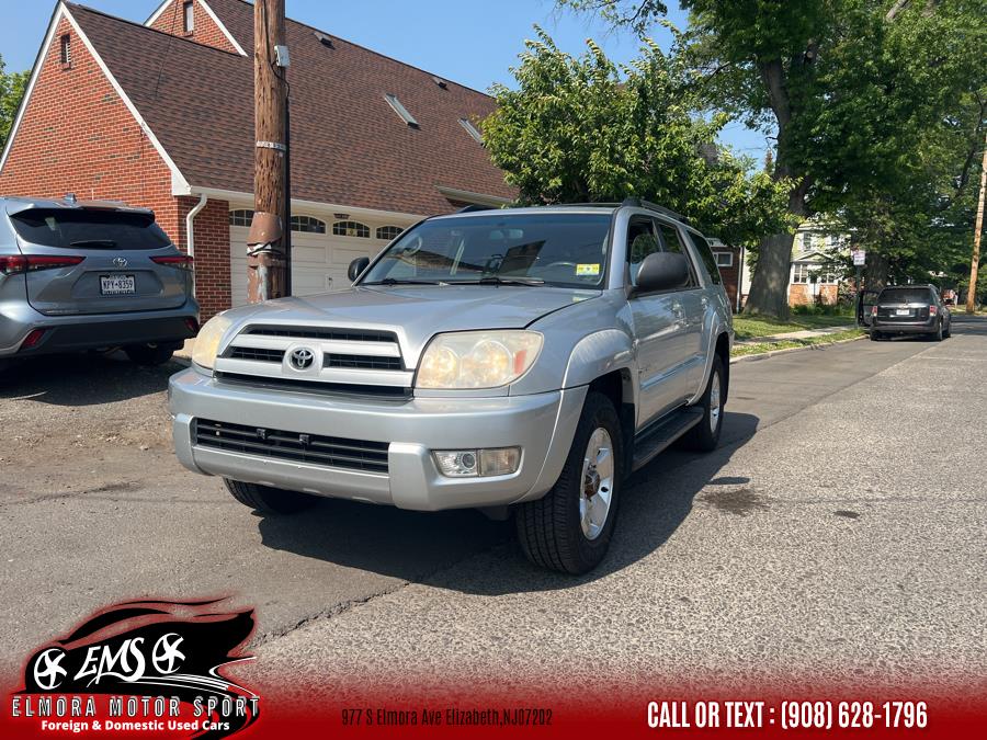 Used Toyota Elizabeth, Hillside, Roselle Park, Cranford, NJ | Elmora ...