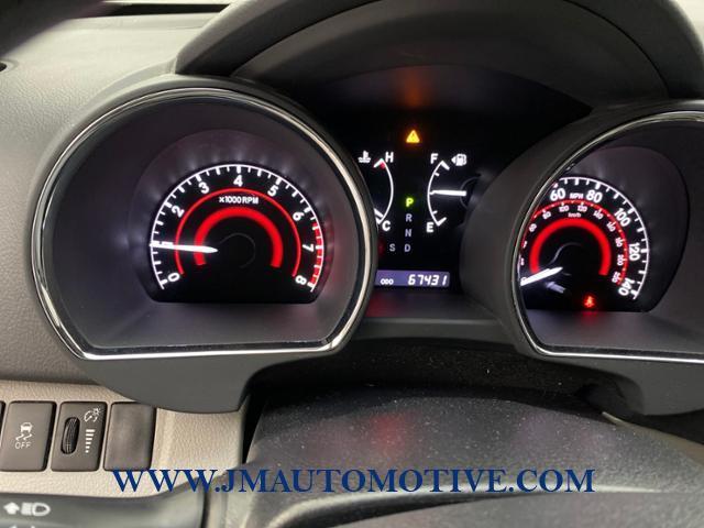2013 Toyota Highlander 4WD 4dr V6 Plus, available for sale in Naugatuck, Connecticut | J&M Automotive Sls&Svc LLC. Naugatuck, Connecticut 2013 Toyota Highlander 4WD 4dr V6 Plus, available for sale in Naugatuck, Connecticut | J&M Automotive Sls&Svc LLC. Naugatuck, Connecticut