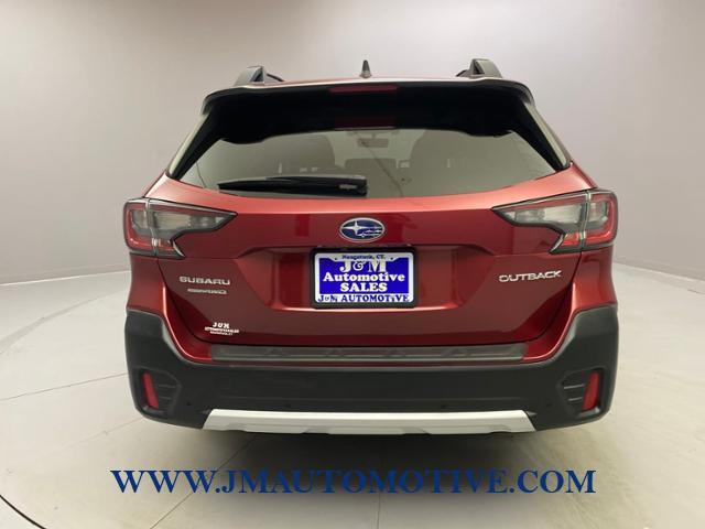 2020 Subaru Outback Limited CVT, available for sale in Naugatuck, Connecticut | J&M Automotive Sls&Svc LLC. Naugatuck, Connecticut 2020 Subaru Outback Limited CVT, available for sale in Naugatuck, Connecticut | J&M Automotive Sls&Svc LLC. Naugatuck, Connecticut