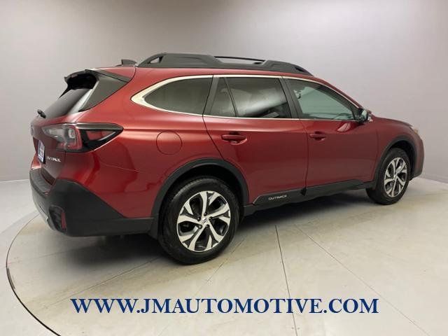 2020 Subaru Outback Limited CVT, available for sale in Naugatuck, Connecticut | J&M Automotive Sls&Svc LLC. Naugatuck, Connecticut 2020 Subaru Outback Limited CVT, available for sale in Naugatuck, Connecticut | J&M Automotive Sls&Svc LLC. Naugatuck, Connecticut