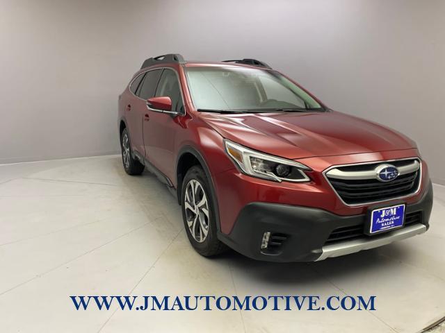 2020 Subaru Outback Limited CVT, available for sale in Naugatuck, Connecticut | J&M Automotive Sls&Svc LLC. Naugatuck, Connecticut 2020 Subaru Outback Limited CVT, available for sale in Naugatuck, Connecticut | J&M Automotive Sls&Svc LLC. Naugatuck, Connecticut