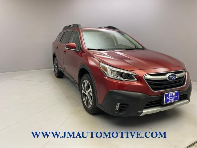 2020 Subaru Outback Limited CVT, available for sale in Naugatuck, Connecticut | J&M Automotive Sls&Svc LLC. Naugatuck, Connecticut 2020 Subaru Outback Limited CVT, available for sale in Naugatuck, Connecticut | J&M Automotive Sls&Svc LLC. Naugatuck, Connecticut