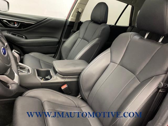 2020 Subaru Outback Limited CVT, available for sale in Naugatuck, Connecticut | J&M Automotive Sls&Svc LLC. Naugatuck, Connecticut 2020 Subaru Outback Limited CVT, available for sale in Naugatuck, Connecticut | J&M Automotive Sls&Svc LLC. Naugatuck, Connecticut