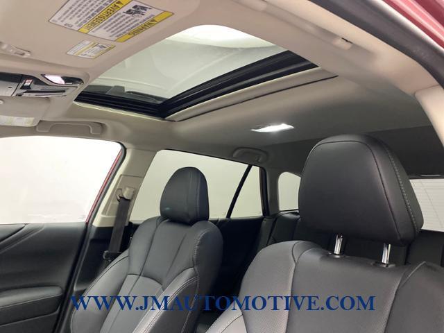 2020 Subaru Outback Limited CVT, available for sale in Naugatuck, Connecticut | J&M Automotive Sls&Svc LLC. Naugatuck, Connecticut 2020 Subaru Outback Limited CVT, available for sale in Naugatuck, Connecticut | J&M Automotive Sls&Svc LLC. Naugatuck, Connecticut