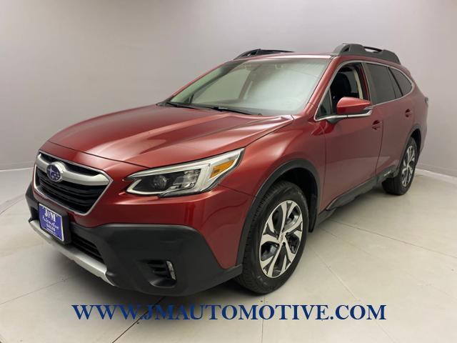 2020 Subaru Outback Limited CVT, available for sale in Naugatuck, Connecticut | J&M Automotive Sls&Svc LLC. Naugatuck, Connecticut 2020 Subaru Outback Limited CVT, available for sale in Naugatuck, Connecticut | J&M Automotive Sls&Svc LLC. Naugatuck, Connecticut