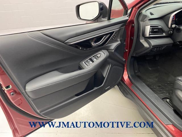 2020 Subaru Outback Limited CVT, available for sale in Naugatuck, Connecticut | J&M Automotive Sls&Svc LLC. Naugatuck, Connecticut 2020 Subaru Outback Limited CVT, available for sale in Naugatuck, Connecticut | J&M Automotive Sls&Svc LLC. Naugatuck, Connecticut