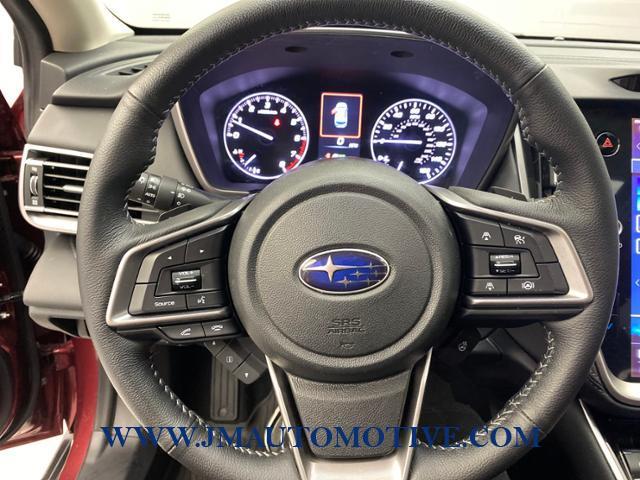 2020 Subaru Outback Limited CVT, available for sale in Naugatuck, Connecticut | J&M Automotive Sls&Svc LLC. Naugatuck, Connecticut 2020 Subaru Outback Limited CVT, available for sale in Naugatuck, Connecticut | J&M Automotive Sls&Svc LLC. Naugatuck, Connecticut