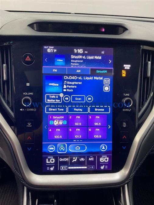 2020 Subaru Outback Limited CVT, available for sale in Naugatuck, Connecticut | J&M Automotive Sls&Svc LLC. Naugatuck, Connecticut 2020 Subaru Outback Limited CVT, available for sale in Naugatuck, Connecticut | J&M Automotive Sls&Svc LLC. Naugatuck, Connecticut