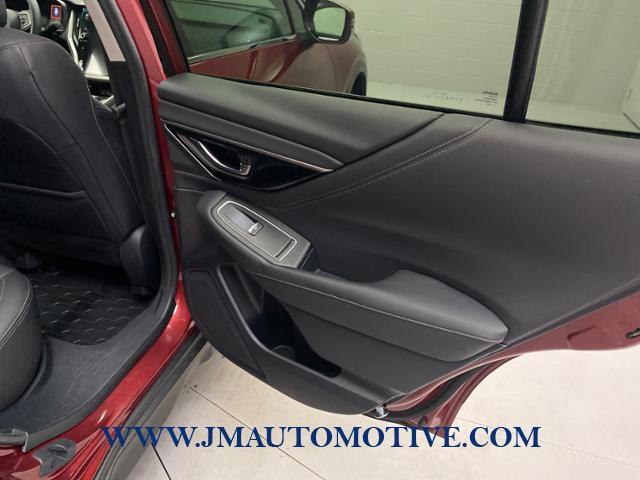 2020 Subaru Outback Limited CVT, available for sale in Naugatuck, Connecticut | J&M Automotive Sls&Svc LLC. Naugatuck, Connecticut 2020 Subaru Outback Limited CVT, available for sale in Naugatuck, Connecticut | J&M Automotive Sls&Svc LLC. Naugatuck, Connecticut
