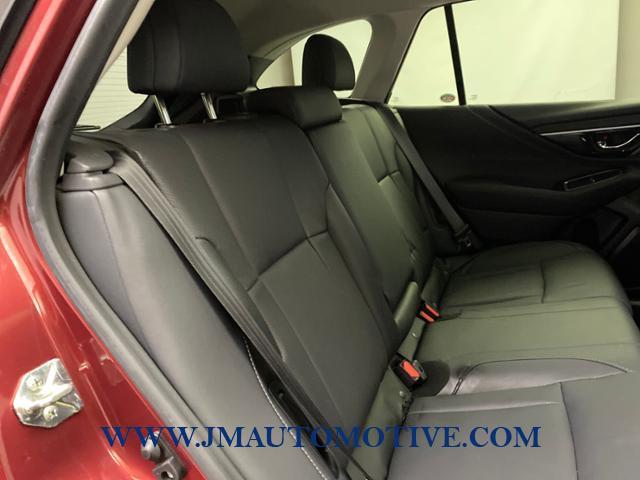 2020 Subaru Outback Limited CVT, available for sale in Naugatuck, Connecticut | J&M Automotive Sls&Svc LLC. Naugatuck, Connecticut 2020 Subaru Outback Limited CVT, available for sale in Naugatuck, Connecticut | J&M Automotive Sls&Svc LLC. Naugatuck, Connecticut