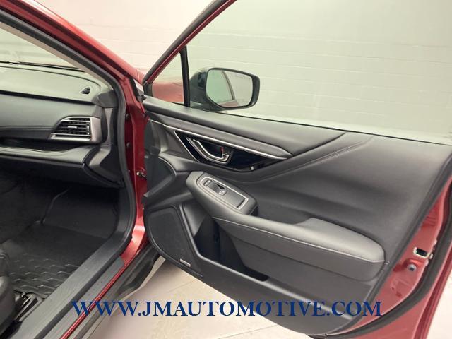 2020 Subaru Outback Limited CVT, available for sale in Naugatuck, Connecticut | J&M Automotive Sls&Svc LLC. Naugatuck, Connecticut 2020 Subaru Outback Limited CVT, available for sale in Naugatuck, Connecticut | J&M Automotive Sls&Svc LLC. Naugatuck, Connecticut