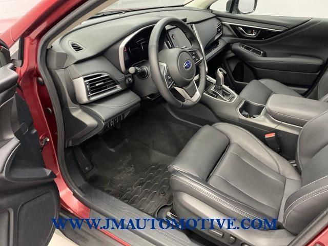 2020 Subaru Outback Limited CVT, available for sale in Naugatuck, Connecticut | J&M Automotive Sls&Svc LLC. Naugatuck, Connecticut 2020 Subaru Outback Limited CVT, available for sale in Naugatuck, Connecticut | J&M Automotive Sls&Svc LLC. Naugatuck, Connecticut