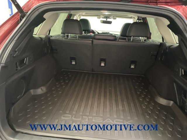 2020 Subaru Outback Limited CVT, available for sale in Naugatuck, Connecticut | J&M Automotive Sls&Svc LLC. Naugatuck, Connecticut 2020 Subaru Outback Limited CVT, available for sale in Naugatuck, Connecticut | J&M Automotive Sls&Svc LLC. Naugatuck, Connecticut