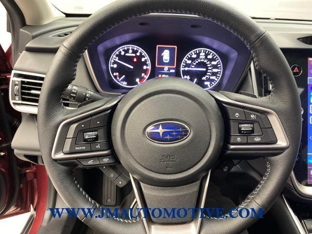 2020 Subaru Outback Limited CVT, available for sale in Naugatuck, Connecticut | J&M Automotive Sls&Svc LLC. Naugatuck, Connecticut 2020 Subaru Outback Limited CVT, available for sale in Naugatuck, Connecticut | J&M Automotive Sls&Svc LLC. Naugatuck, Connecticut