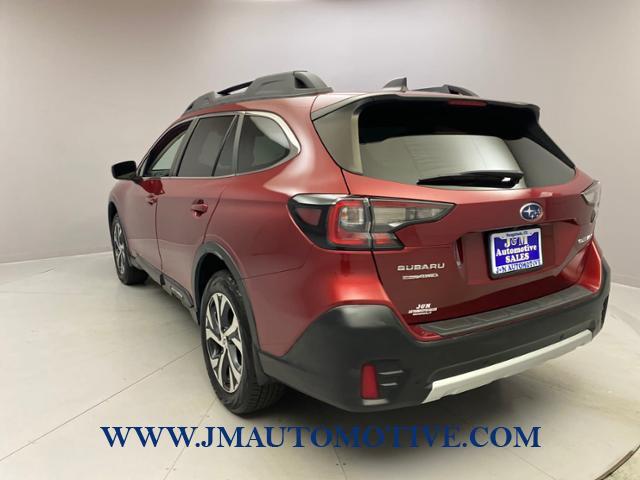 2020 Subaru Outback Limited CVT, available for sale in Naugatuck, Connecticut | J&M Automotive Sls&Svc LLC. Naugatuck, Connecticut 2020 Subaru Outback Limited CVT, available for sale in Naugatuck, Connecticut | J&M Automotive Sls&Svc LLC. Naugatuck, Connecticut