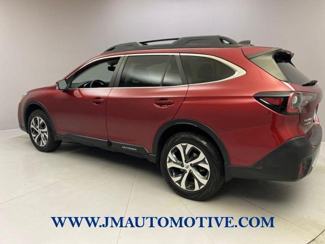 2020 Subaru Outback Limited CVT, available for sale in Naugatuck, Connecticut | J&M Automotive Sls&Svc LLC. Naugatuck, Connecticut 2020 Subaru Outback Limited CVT, available for sale in Naugatuck, Connecticut | J&M Automotive Sls&Svc LLC. Naugatuck, Connecticut