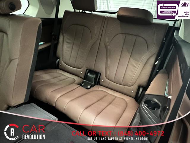 2019 BMW X7 xDrive50i, available for sale in Avenel, New Jersey | Car Revolution. Avenel, New Jersey 2019 BMW X7 xDrive50i, available for sale in Avenel, New Jersey | Car Revolution. Avenel, New Jersey