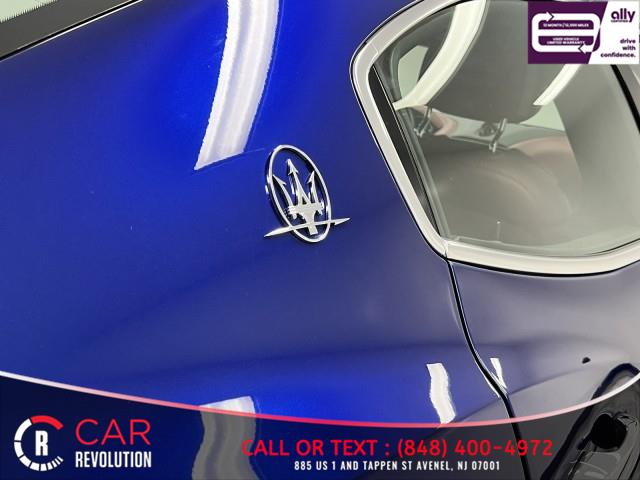 2017 Maserati Ghibli S Q4, available for sale in Avenel, New Jersey | Car Revolution. Avenel, New Jersey 2017 Maserati Ghibli S Q4, available for sale in Avenel, New Jersey | Car Revolution. Avenel, New Jersey