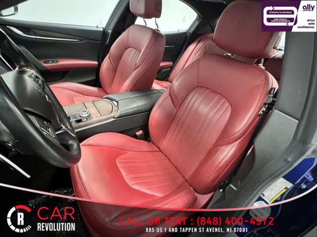 2017 Maserati Ghibli S Q4, available for sale in Avenel, New Jersey | Car Revolution. Avenel, New Jersey 2017 Maserati Ghibli S Q4, available for sale in Avenel, New Jersey | Car Revolution. Avenel, New Jersey