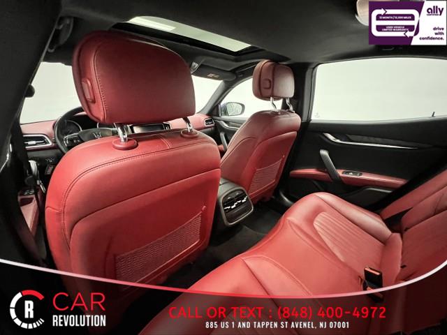 2017 Maserati Ghibli S Q4, available for sale in Avenel, New Jersey | Car Revolution. Avenel, New Jersey 2017 Maserati Ghibli S Q4, available for sale in Avenel, New Jersey | Car Revolution. Avenel, New Jersey