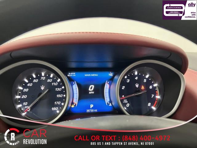 2017 Maserati Ghibli S Q4, available for sale in Avenel, New Jersey | Car Revolution. Avenel, New Jersey 2017 Maserati Ghibli S Q4, available for sale in Avenel, New Jersey | Car Revolution. Avenel, New Jersey