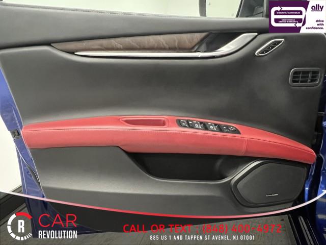 2017 Maserati Ghibli S Q4, available for sale in Avenel, New Jersey | Car Revolution. Avenel, New Jersey 2017 Maserati Ghibli S Q4, available for sale in Avenel, New Jersey | Car Revolution. Avenel, New Jersey