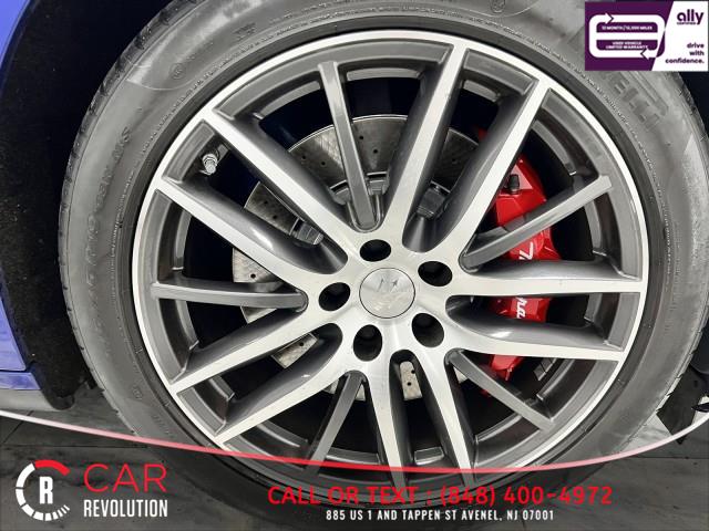 2017 Maserati Ghibli S Q4, available for sale in Avenel, New Jersey | Car Revolution. Avenel, New Jersey 2017 Maserati Ghibli S Q4, available for sale in Avenel, New Jersey | Car Revolution. Avenel, New Jersey