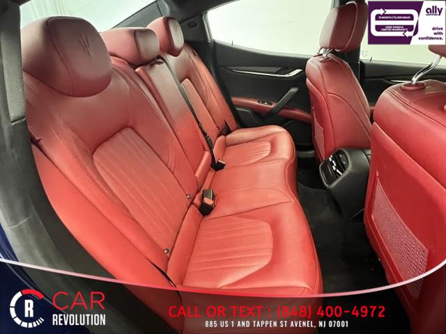 2017 Maserati Ghibli S Q4, available for sale in Avenel, New Jersey | Car Revolution. Avenel, New Jersey 2017 Maserati Ghibli S Q4, available for sale in Avenel, New Jersey | Car Revolution. Avenel, New Jersey