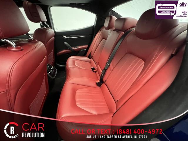 2017 Maserati Ghibli S Q4, available for sale in Avenel, New Jersey | Car Revolution. Avenel, New Jersey 2017 Maserati Ghibli S Q4, available for sale in Avenel, New Jersey | Car Revolution. Avenel, New Jersey
