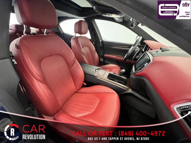 2017 Maserati Ghibli S Q4, available for sale in Avenel, New Jersey | Car Revolution. Avenel, New Jersey 2017 Maserati Ghibli S Q4, available for sale in Avenel, New Jersey | Car Revolution. Avenel, New Jersey