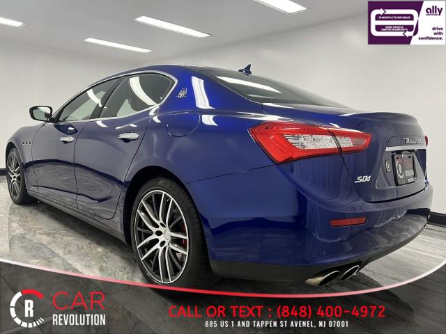 2017 Maserati Ghibli S Q4, available for sale in Avenel, New Jersey | Car Revolution. Avenel, New Jersey 2017 Maserati Ghibli S Q4, available for sale in Avenel, New Jersey | Car Revolution. Avenel, New Jersey