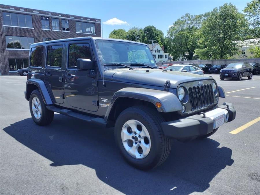 2014 Jeep Wrangler Unlimited Sahara, available for sale in Andover, Massachusetts | Autouse. Andover, Massachusetts 2014 Jeep Wrangler Unlimited Sahara, available for sale in Andover, Massachusetts | Autouse. Andover, Massachusetts