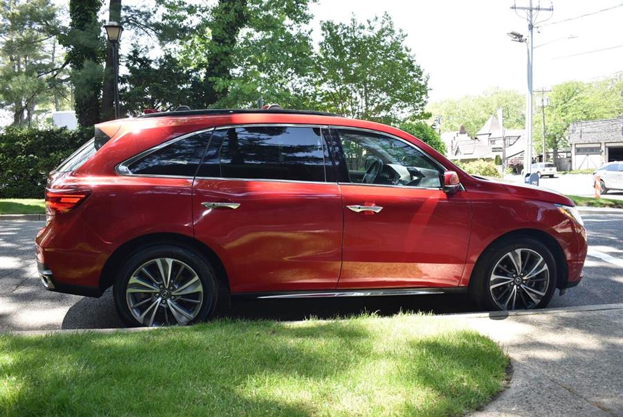 2019 Acura Mdx SH AWD w/Tech 4dr SUV w/Technology Package, available for sale in Great Neck, New York | Camy Cars. Great Neck, New York 2019 Acura Mdx SH AWD w/Tech 4dr SUV w/Technology Package, available for sale in Great Neck, New York | Camy Cars. Great Neck, New York