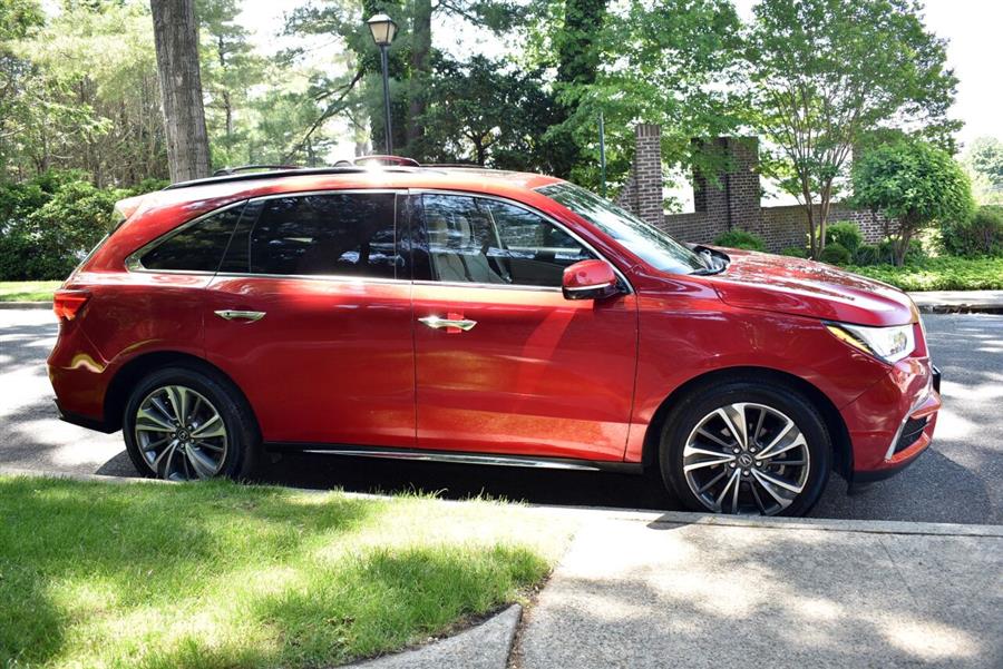 2019 Acura Mdx SH AWD w/Tech 4dr SUV w/Technology Package, available for sale in Great Neck, New York | Camy Cars. Great Neck, New York 2019 Acura Mdx SH AWD w/Tech 4dr SUV w/Technology Package, available for sale in Great Neck, New York | Camy Cars. Great Neck, New York