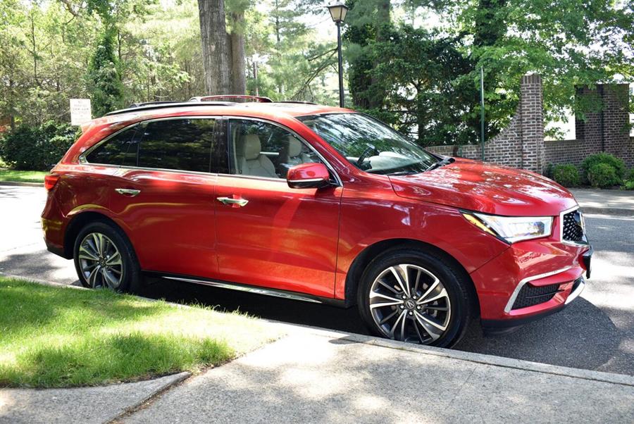 2019 Acura Mdx SH AWD w/Tech 4dr SUV w/Technology Package, available for sale in Great Neck, New York | Camy Cars. Great Neck, New York 2019 Acura Mdx SH AWD w/Tech 4dr SUV w/Technology Package, available for sale in Great Neck, New York | Camy Cars. Great Neck, New York