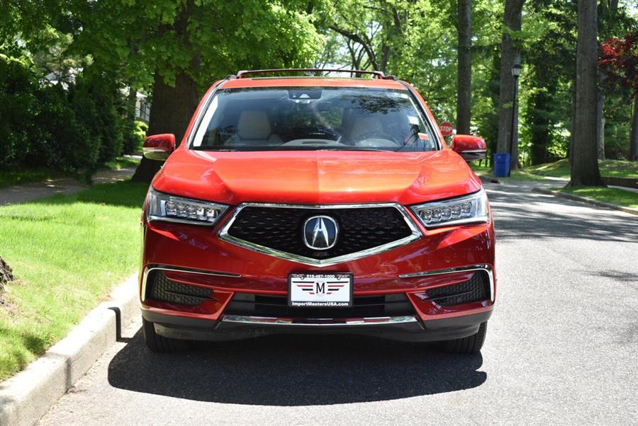 2019 Acura Mdx SH AWD w/Tech 4dr SUV w/Technology Package, available for sale in Great Neck, New York | Camy Cars. Great Neck, New York 2019 Acura Mdx SH AWD w/Tech 4dr SUV w/Technology Package, available for sale in Great Neck, New York | Camy Cars. Great Neck, New York