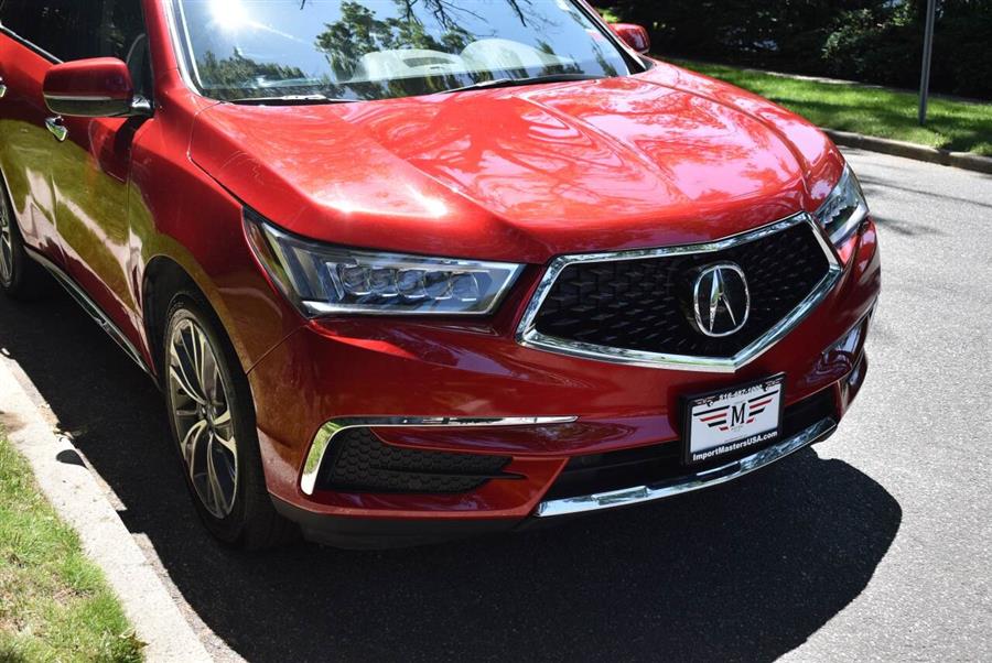 2019 Acura Mdx SH AWD w/Tech 4dr SUV w/Technology Package, available for sale in Great Neck, New York | Camy Cars. Great Neck, New York 2019 Acura Mdx SH AWD w/Tech 4dr SUV w/Technology Package, available for sale in Great Neck, New York | Camy Cars. Great Neck, New York