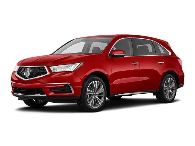 2019 Acura Mdx SH AWD w/Tech 4dr SUV w/Technology Package, available for sale in Great Neck, New York | Camy Cars. Great Neck, New York