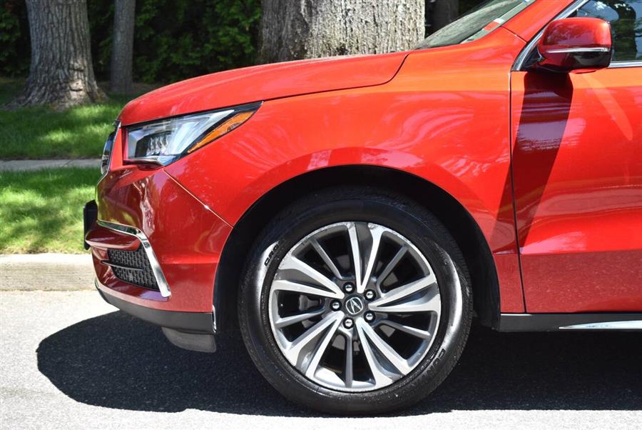 2019 Acura Mdx SH AWD w/Tech 4dr SUV w/Technology Package, available for sale in Great Neck, New York | Camy Cars. Great Neck, New York 2019 Acura Mdx SH AWD w/Tech 4dr SUV w/Technology Package, available for sale in Great Neck, New York | Camy Cars. Great Neck, New York