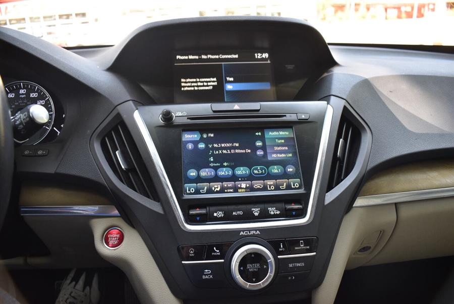 2019 Acura Mdx SH AWD w/Tech 4dr SUV w/Technology Package, available for sale in Great Neck, New York | Camy Cars. Great Neck, New York 2019 Acura Mdx SH AWD w/Tech 4dr SUV w/Technology Package, available for sale in Great Neck, New York | Camy Cars. Great Neck, New York