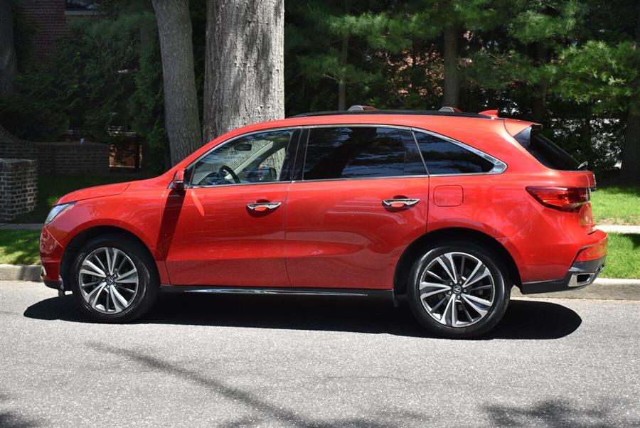 2019 Acura Mdx SH AWD w/Tech 4dr SUV w/Technology Package, available for sale in Great Neck, New York | Camy Cars. Great Neck, New York 2019 Acura Mdx SH AWD w/Tech 4dr SUV w/Technology Package, available for sale in Great Neck, New York | Camy Cars. Great Neck, New York