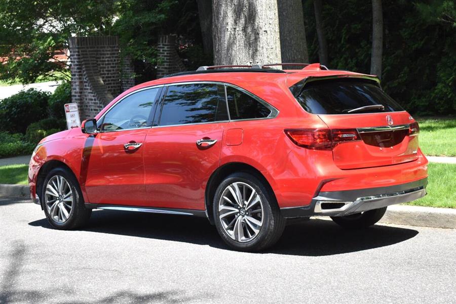 2019 Acura Mdx SH AWD w/Tech 4dr SUV w/Technology Package, available for sale in Great Neck, New York | Camy Cars. Great Neck, New York 2019 Acura Mdx SH AWD w/Tech 4dr SUV w/Technology Package, available for sale in Great Neck, New York | Camy Cars. Great Neck, New York