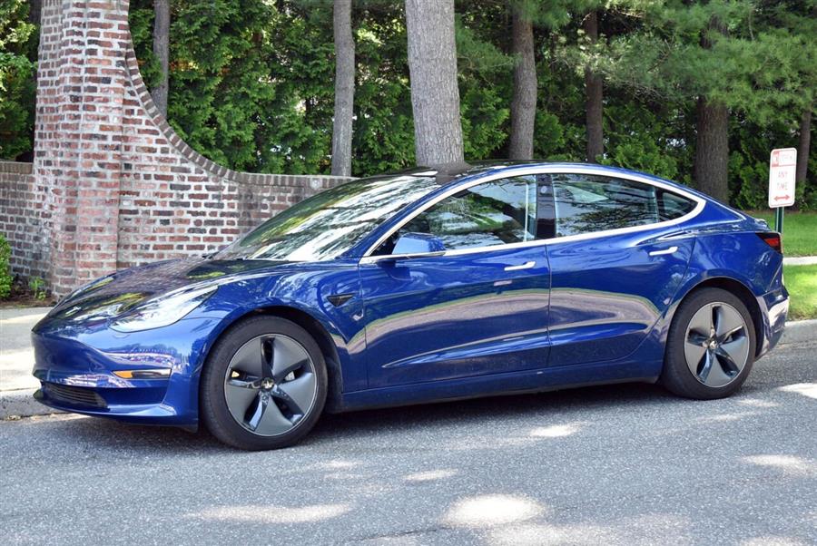 2020 Tesla Model 3 Long Range AWD 4dr Sedan, available for sale in Great Neck, New York | Camy Cars. Great Neck, New York 2020 Tesla Model 3 Long Range AWD 4dr Sedan, available for sale in Great Neck, New York | Camy Cars. Great Neck, New York