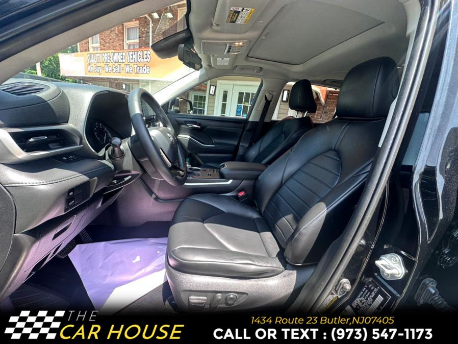 2020 Toyota Highlander XLE FWD (Natl), available for sale in Butler, New Jersey | The Car House. Butler, New Jersey 2020 Toyota Highlander XLE FWD (Natl), available for sale in Butler, New Jersey | The Car House. Butler, New Jersey