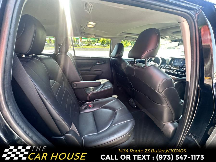 2020 Toyota Highlander XLE FWD (Natl), available for sale in Butler, New Jersey | The Car House. Butler, New Jersey 2020 Toyota Highlander XLE FWD (Natl), available for sale in Butler, New Jersey | The Car House. Butler, New Jersey