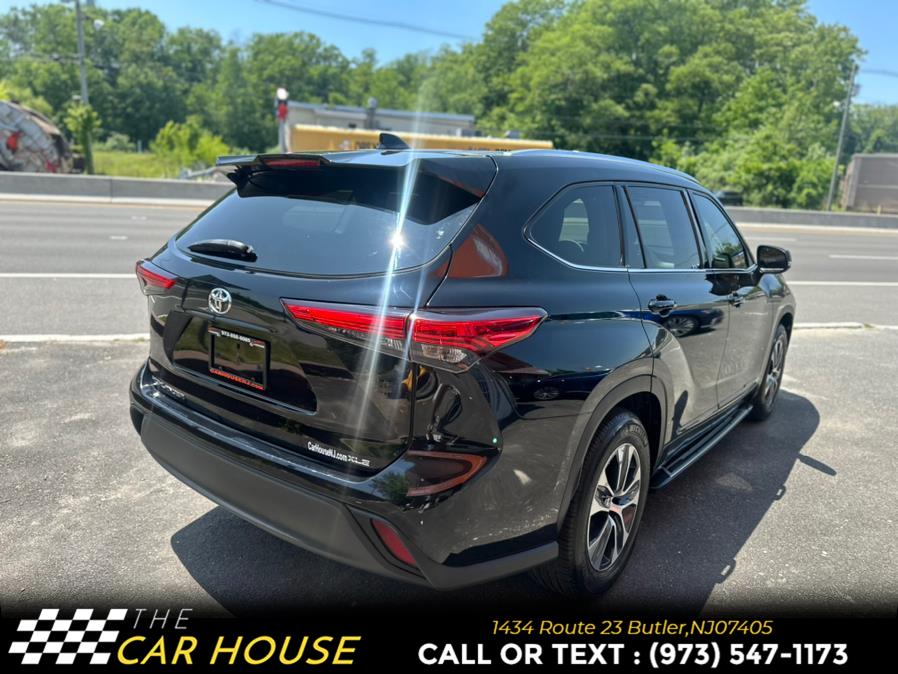 2020 Toyota Highlander XLE FWD (Natl), available for sale in Butler, New Jersey | The Car House. Butler, New Jersey 2020 Toyota Highlander XLE FWD (Natl), available for sale in Butler, New Jersey | The Car House. Butler, New Jersey