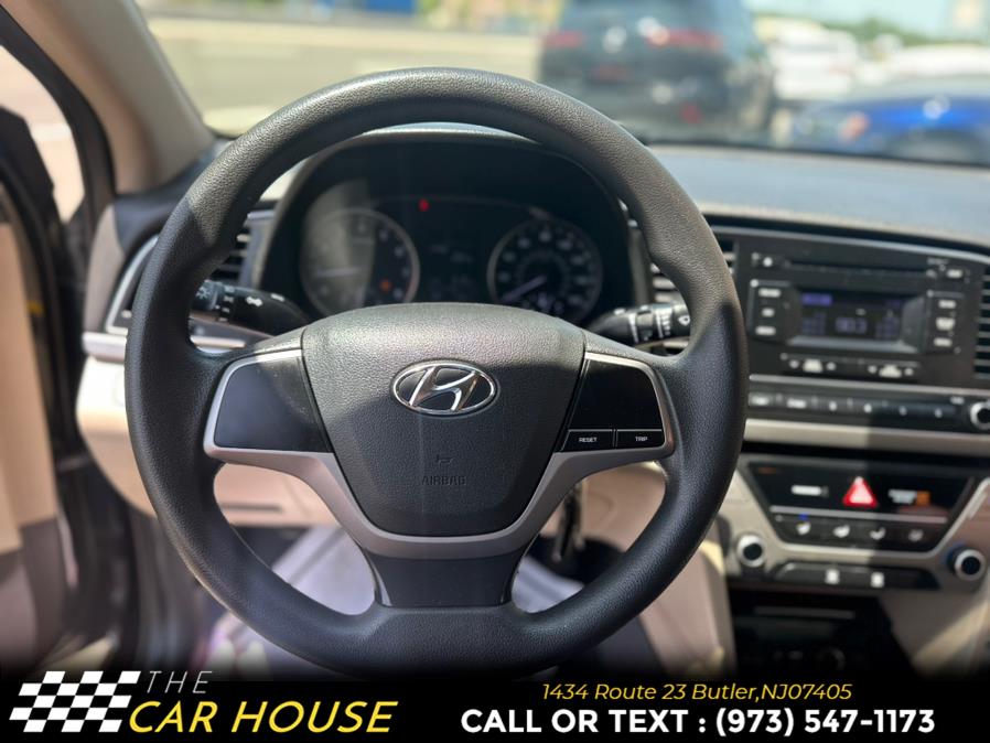 2017 Hyundai Elantra SE 2.0L Auto PZEV (Ulsan) *Ltd Avail*, available for sale in Butler, New Jersey | The Car House. Butler, New Jersey 2017 Hyundai Elantra SE 2.0L Auto PZEV (Ulsan) *Ltd Avail*, available for sale in Butler, New Jersey | The Car House. Butler, New Jersey