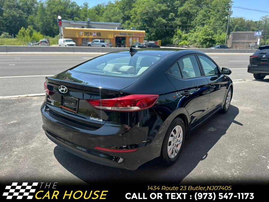 2017 Hyundai Elantra SE 2.0L Auto PZEV (Ulsan) *Ltd Avail*, available for sale in Butler, New Jersey | The Car House. Butler, New Jersey 2017 Hyundai Elantra SE 2.0L Auto PZEV (Ulsan) *Ltd Avail*, available for sale in Butler, New Jersey | The Car House. Butler, New Jersey