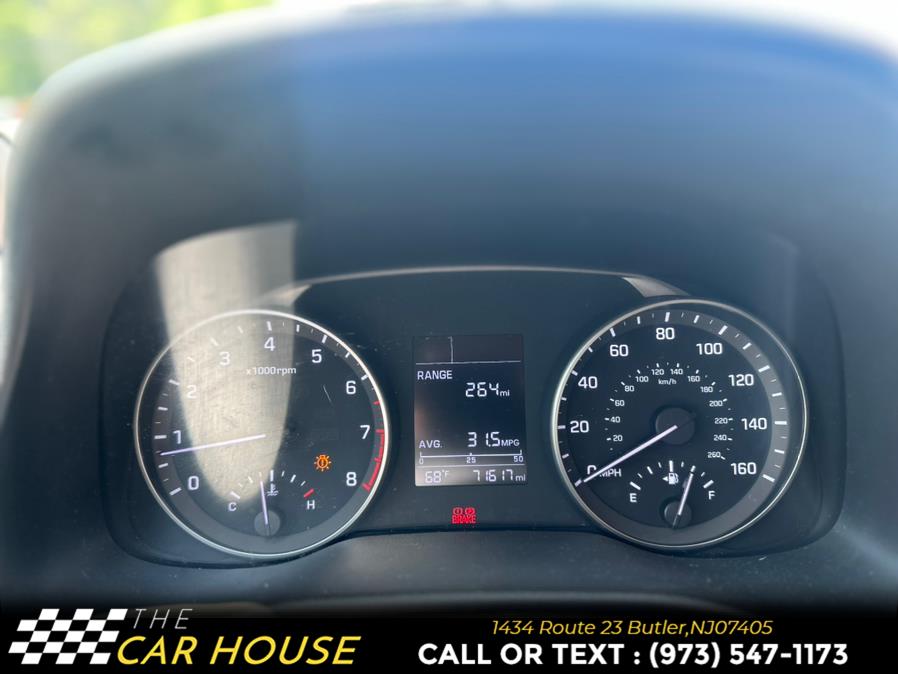 2017 Hyundai Elantra SE 2.0L Auto PZEV (Ulsan) *Ltd Avail*, available for sale in Butler, New Jersey | The Car House. Butler, New Jersey 2017 Hyundai Elantra SE 2.0L Auto PZEV (Ulsan) *Ltd Avail*, available for sale in Butler, New Jersey | The Car House. Butler, New Jersey