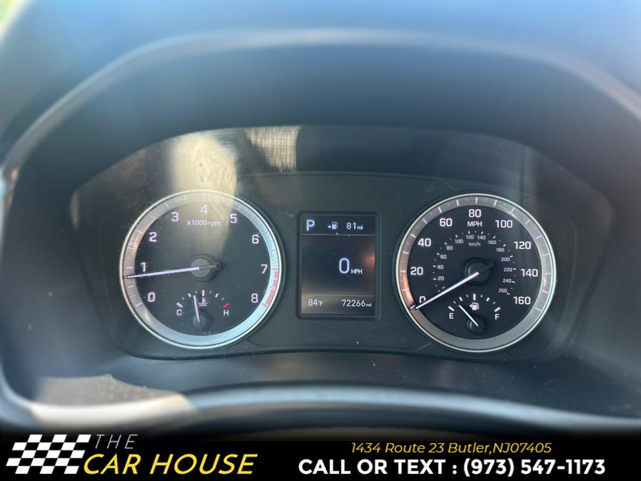 2019 Hyundai Sonata SE 2.4L, available for sale in Butler, New Jersey | The Car House. Butler, New Jersey 2019 Hyundai Sonata SE 2.4L, available for sale in Butler, New Jersey | The Car House. Butler, New Jersey